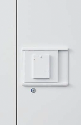 スッキリデザイン